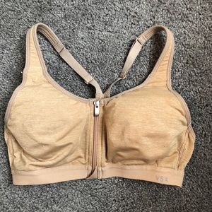 VS Sport - Front closure sports bra - 34B